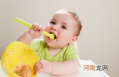 婴幼儿常见的几种饮食病