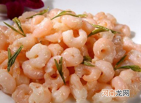 宝宝补钙食谱 儿童多吃海带增强免疫又补钙