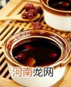 宝宝风热感冒的5个食疗方