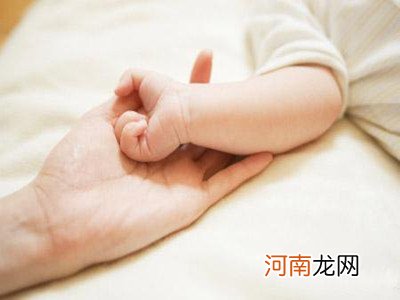 宝宝手心发热怎么回事