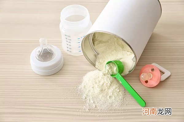 无乳糖奶粉转正常奶粉方法 两种方法任一选安全又科学