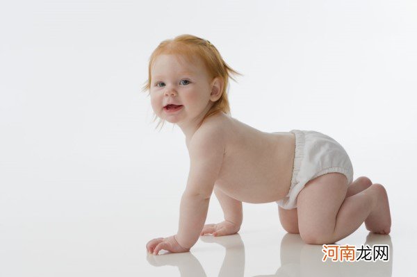 宝宝纸尿裤用到多大 最晚不能超过这个年龄