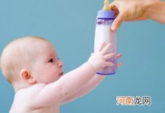 婴儿奶粉如何分段 奶粉怎么分段