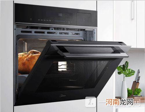 美的嵌入式蒸烤机怎么样-美的嵌入式蒸烤机测评优质