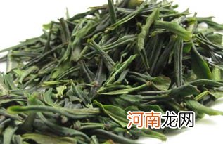 名茶众多六安瓜片的产地 六安瓜片产地在哪里