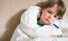 宝宝发烧怎么办 感冒时期应通过护理缓解
