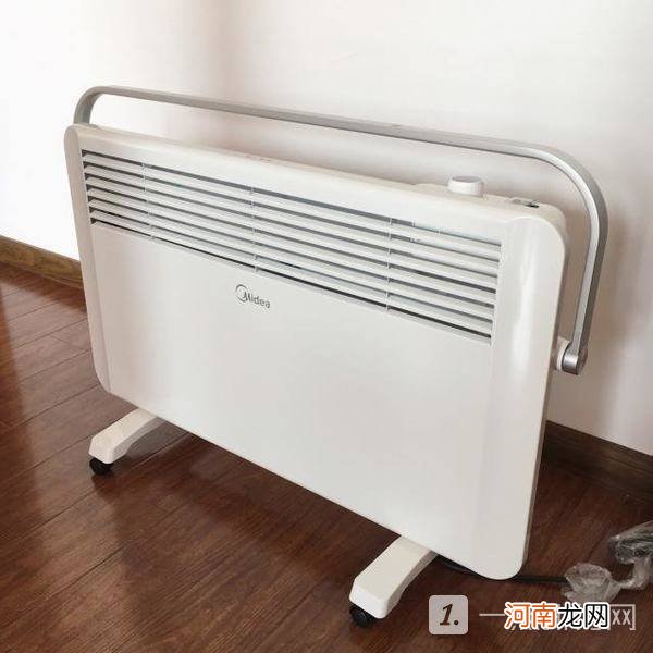 美的高端居浴两用取暖器怎么样-美的取暖器测评优质