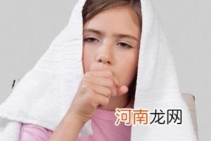 小儿咳嗽应该如何防治