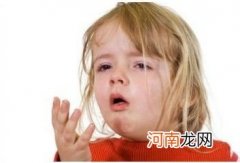 孩子咳嗽期间禁食五类食物