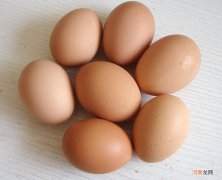 孕期注意饮食事项 孕妇一天能吃多少鸡蛋