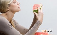 孕妇吃西瓜好吗 孕妇吃什么水果好