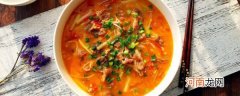 东北玉米面条怎么做好吃 酸汤玉米面条的烹饪技巧分享