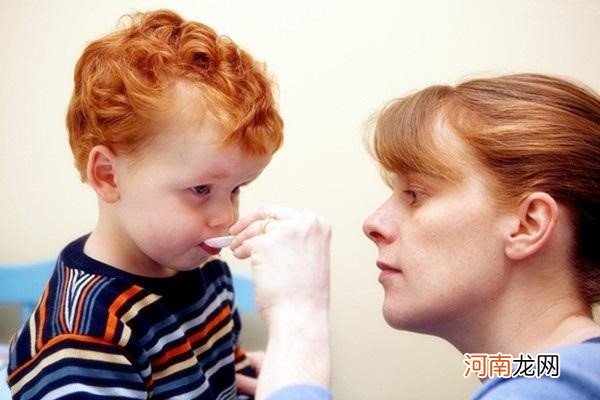 宝宝上火流鼻血怎么办 90％的妈妈做法都是错误的