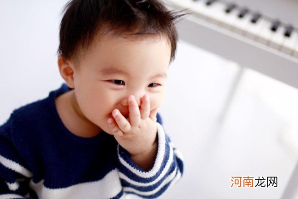 宝宝上火流鼻血怎么办 90％的妈妈做法都是错误的