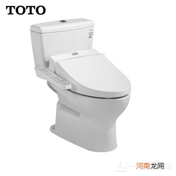 TOTO智能马桶怎么样-toto智能坐便器怎么样优质