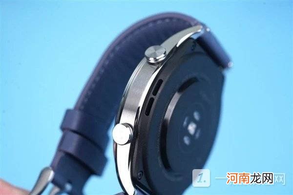 小米Watch S1开箱图赏优质