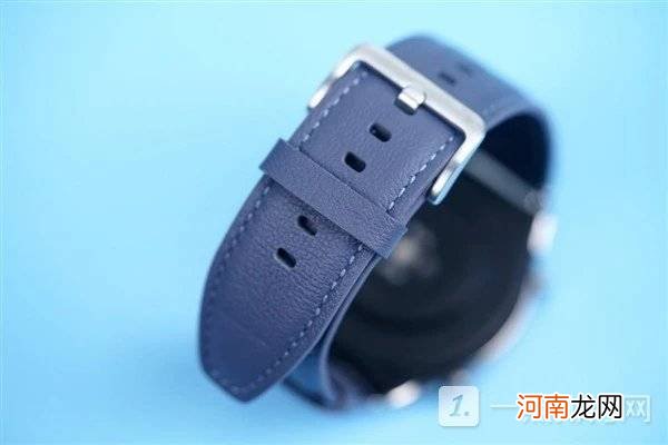 小米Watch S1开箱图赏优质