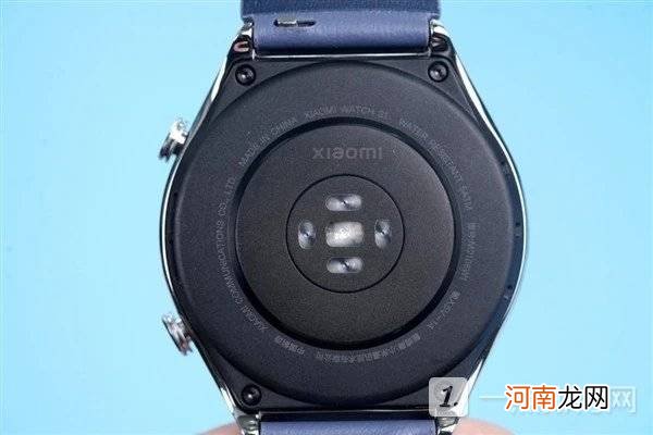 小米Watch S1开箱图赏优质