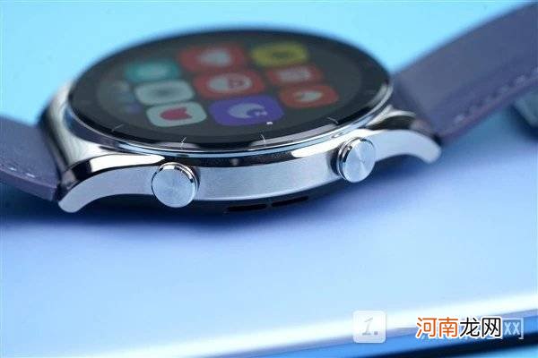 小米Watch S1开箱图赏优质