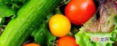 合适春季食用的蔬菜种类推荐 合适春季食用的蔬菜简单介绍