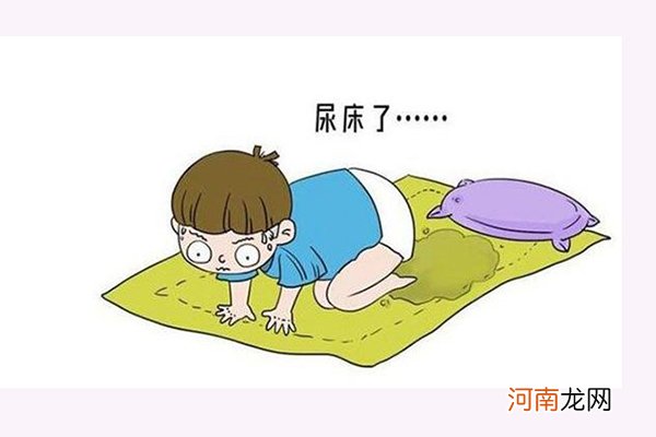 怎么训练4岁宝宝不尿床 经验之谈这4招最管用