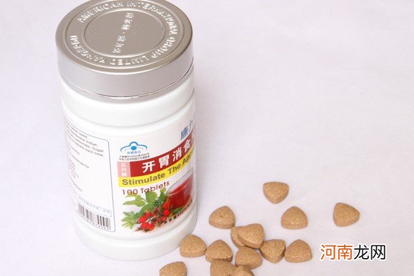 宝宝能吃健胃消食片吗 消食可不是这样来解决的