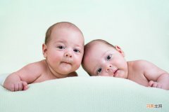女性如何备孕才能生出双胞胎