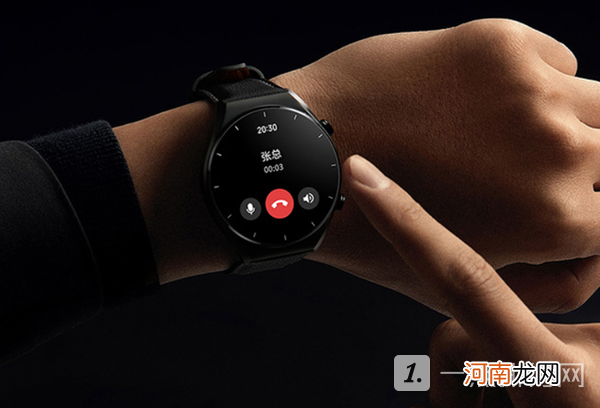 小米WatchS1怎么样-小米WatchS1性能评测优质