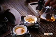 中国的5大乌龙茶是哪些 乌龙茶有哪些品种排名