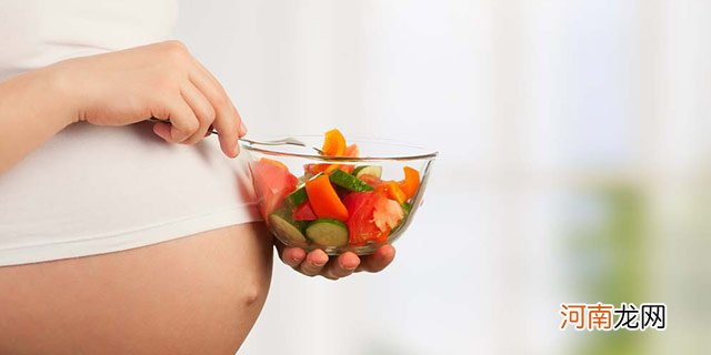 孕期饮食 8食物缓孕吐