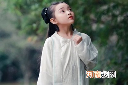 2022年朱姓女孩独特好听名字 朱姓虎女孩名字