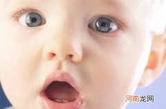婴儿口角炎：如何对待婴儿口角炎