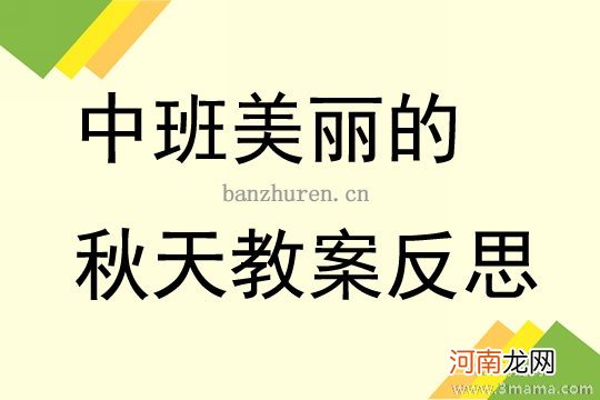 大班主题各种各样的鱼教案反思