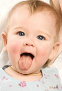 舌苔厚白是积食 从舌苔看宝宝健康状况