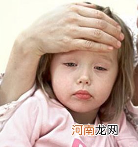 引起发烧的原因有哪些 婴幼儿发烧不要使用过多退烧药