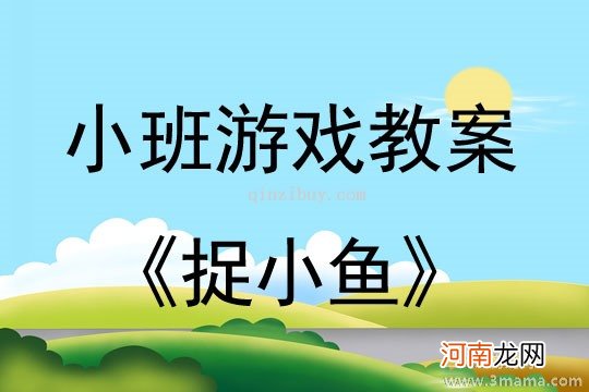 大班社会小鱼捉迷藏教案反思