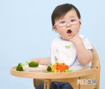 偏食挑食营养不良运动少 儿童营养失衡不可忽视