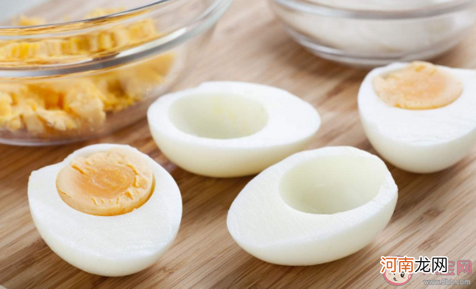 煮鸡蛋|鸡蛋煮多久才好 煮鸡蛋的4个技巧