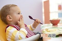 辅食对宝宝发育的重要性及不食危害