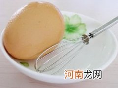 这种吃鸡蛋方法 有害宝宝健康