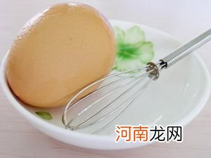 这种吃鸡蛋方法 有害宝宝健康