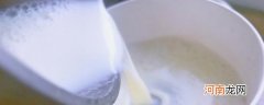 咸豆浆的家常做法 如何做咸豆浆