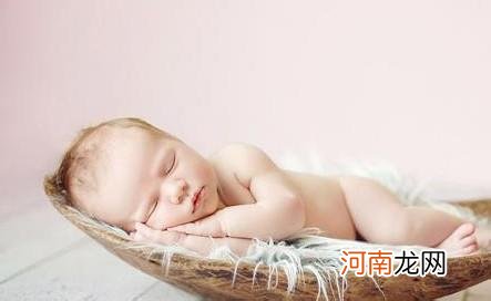如何让宝宝睡得更香甜
