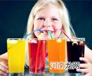 怎样为孩子选择健康饮品