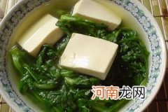 宝宝该吃哪些豆制品