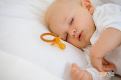 能够提高宝宝睡眠质量的食物