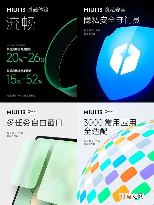 MIUI13流畅度怎么样-MIUI13流畅度提升了多少优质