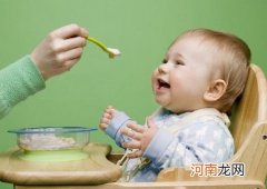 宝宝饮食：几类营养食物必吃