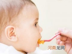 喂养宝宝的小花招让宝宝吃得开心健康