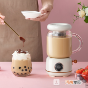 美的奶茶机MK-ZC04X2-109怎么样？值得买吗？优质